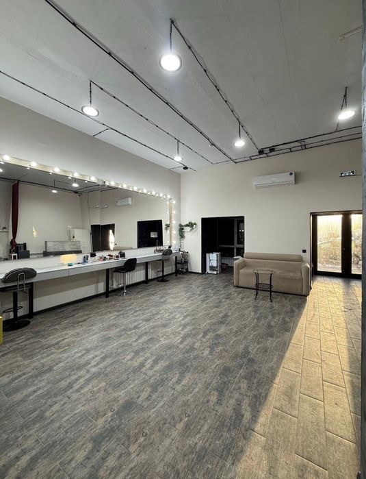 Сдается коммерческое помещение