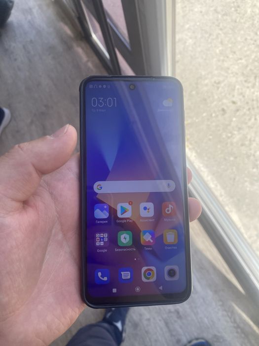 Продается Redmi note9pro   64 Gb