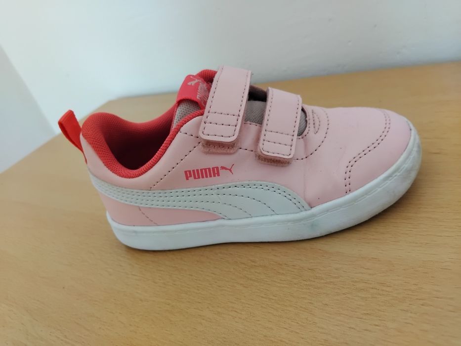 Adidasi fetite nr 26 original