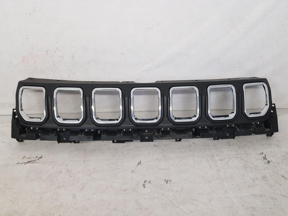 Grila radiator Jeep Compass dupa 2021