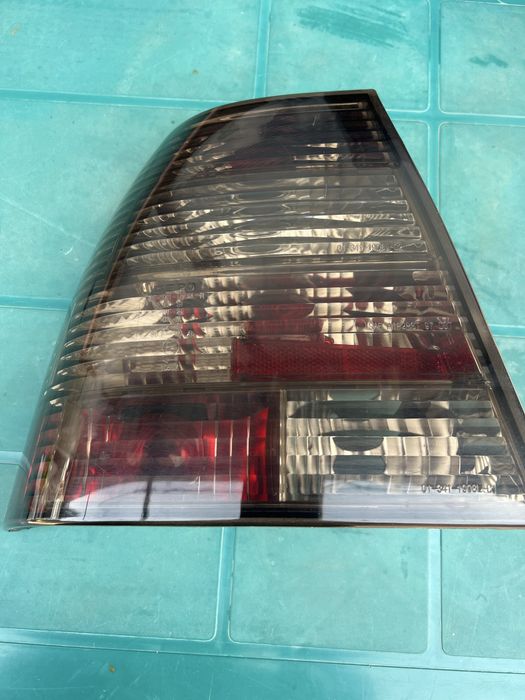 Stopuri fumurii Vw Bora