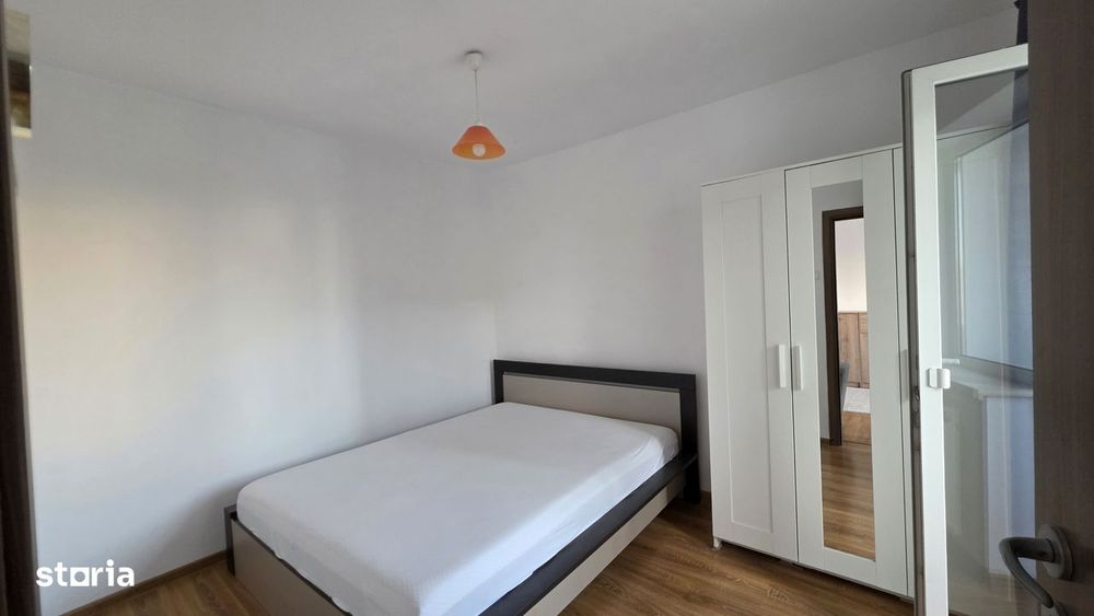 3 camere Iosefin | et 3 + balcon | Centrala proprie | Mobilat si utila