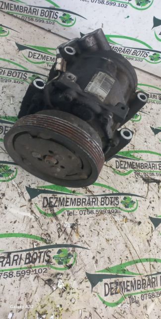Compresor AC Dacia Logan prima generatie