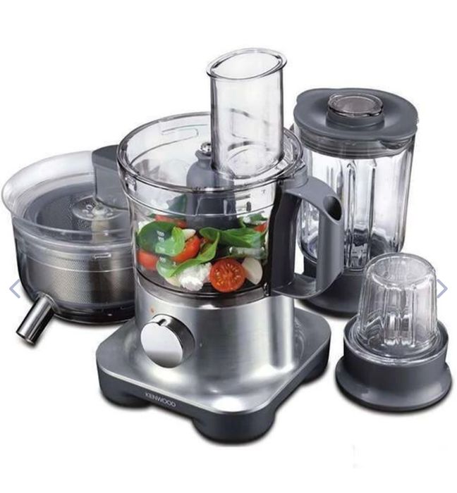 Кухонный комбайн Kenwood multi pro