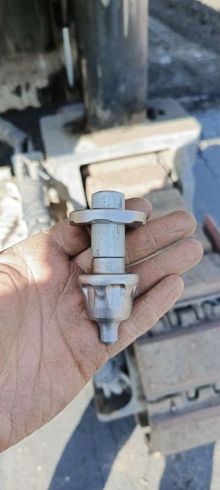 Фреза тишлари (зуб) сотилади