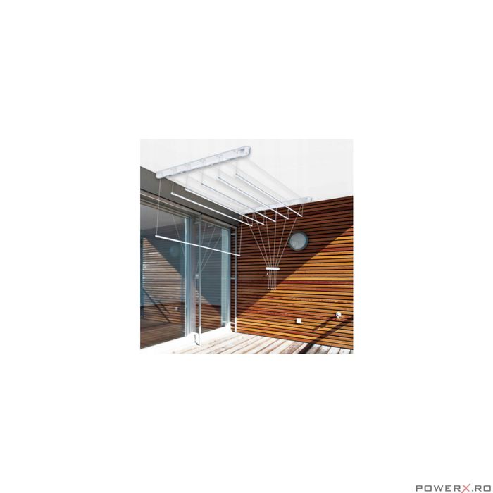 Uscator rufe de tavan 7x180 cm Sepio