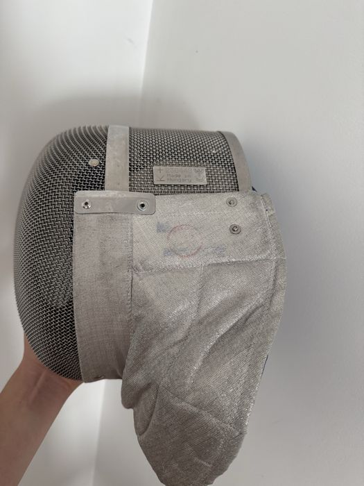 ПРОАДАМ! Маску для фехтование сабля