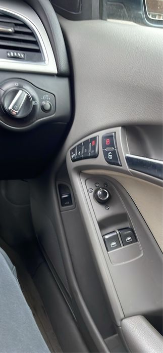 Audi A5 3.0 TDI  Automat QUATTRO