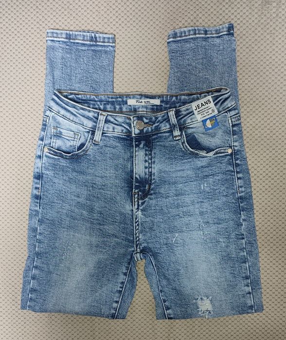 Продавам Дънки и други