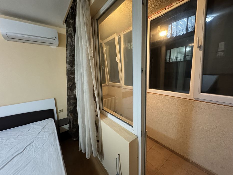 Продава се Двустаен апартамент в Бургас, Братя Миладинови - 60 кв.м за 1258 €/кв.м - Снимка #5