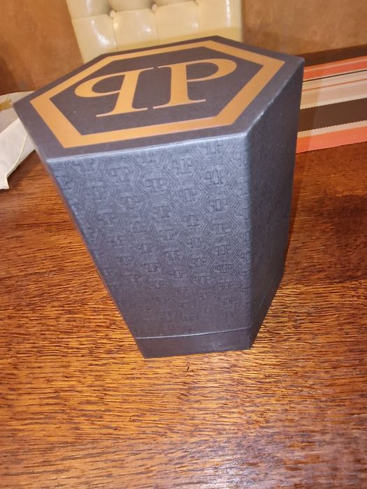 Ceas Philip Plein Skull Diver 44 m