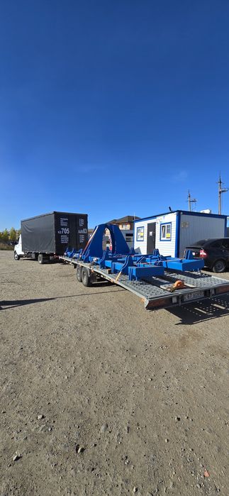 Услуги манипулатоа эвакуатора