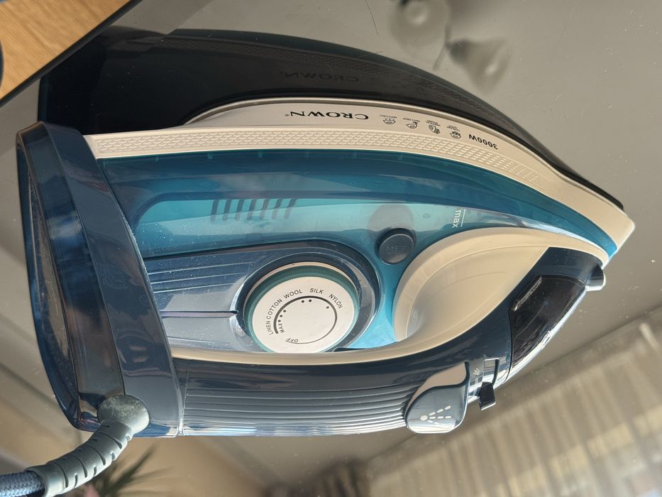 Ютия CROWN CSI-30A2CB