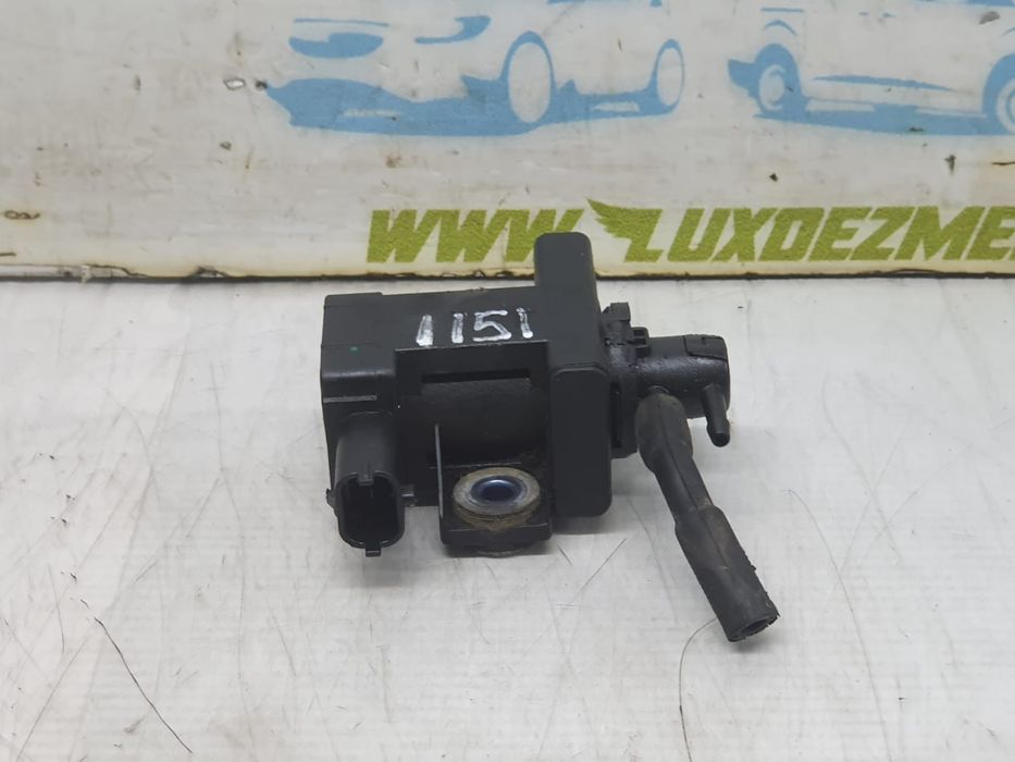 Electrovalva vacuum Opel Astra K (2015 - 2020) (1.6 cdti B16DTU) B16DT