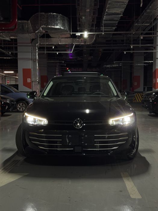 Volkswagen Passat L Pro