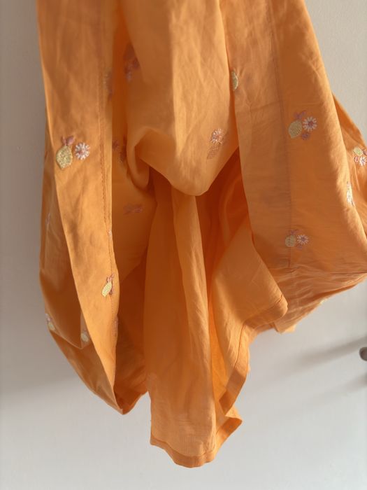 Рокля Sergent major