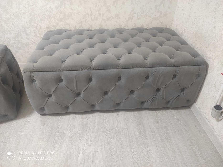 Ветрина для бутик