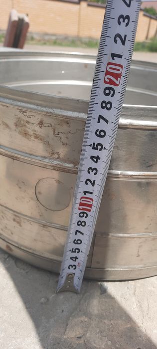 Продам бикс медицинский