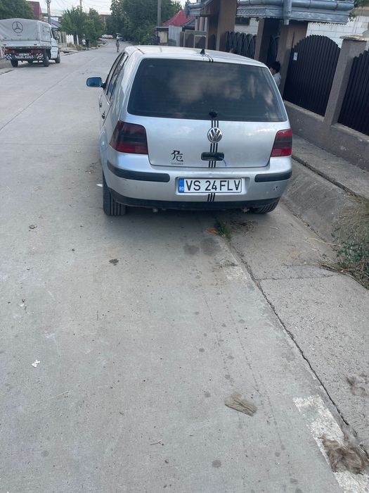 Vând golf 4 19 Alh