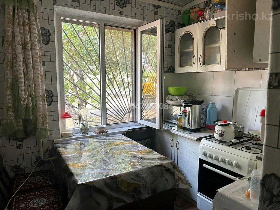 Продаётся 2х ком мкр Самал Аида Империя