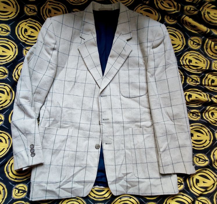 Sacou B.man fashion