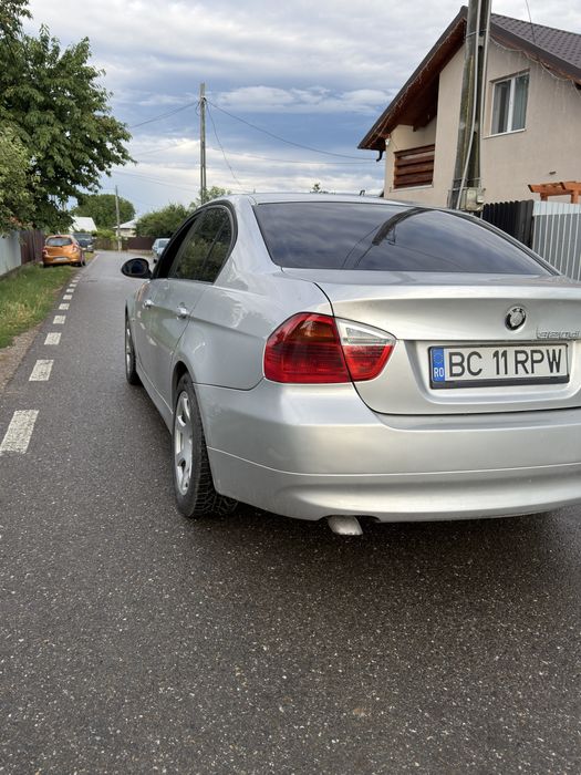 BMW 3 Series 2005 — imagine 2