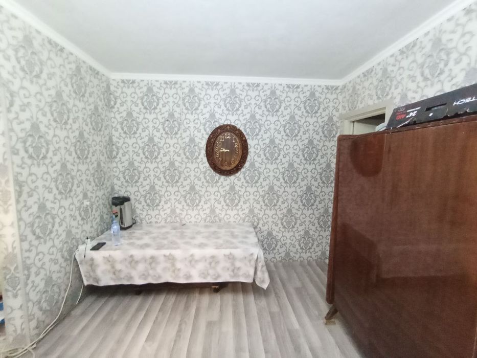 Продаётся квартира в городе Фергана, ориентир Ойбек