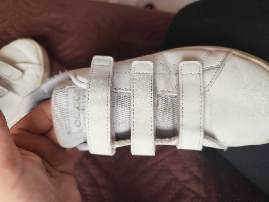 Маратонки Adidas