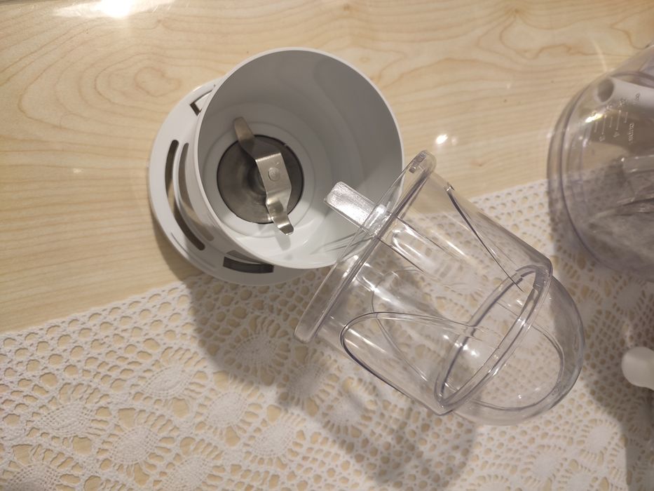 Robot bucătărie Rohnson