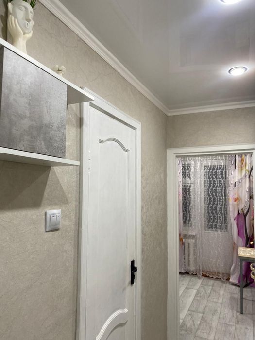 Сдам кваритиру 8 мкр