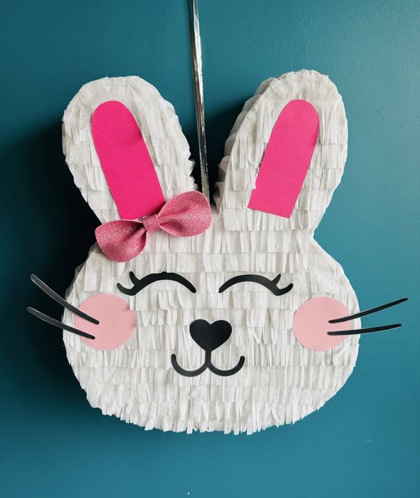 Пинята Зайче Заек