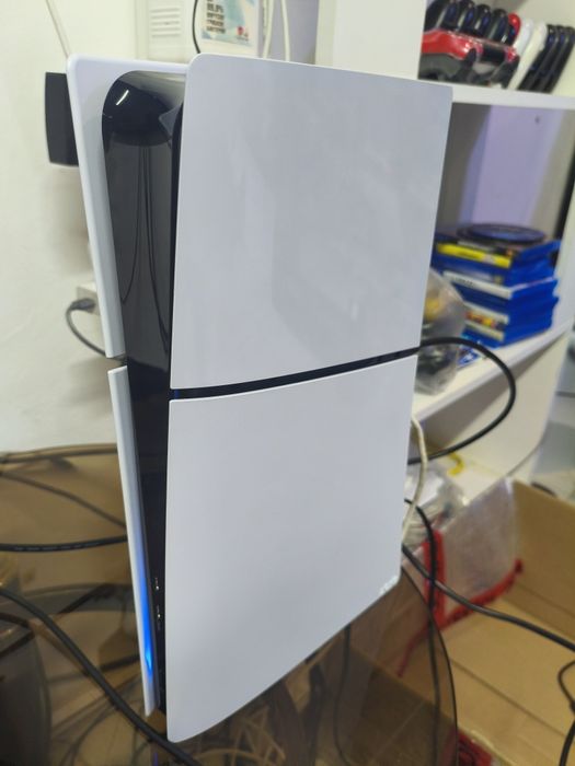 Sony playstation 5 slim 1тб