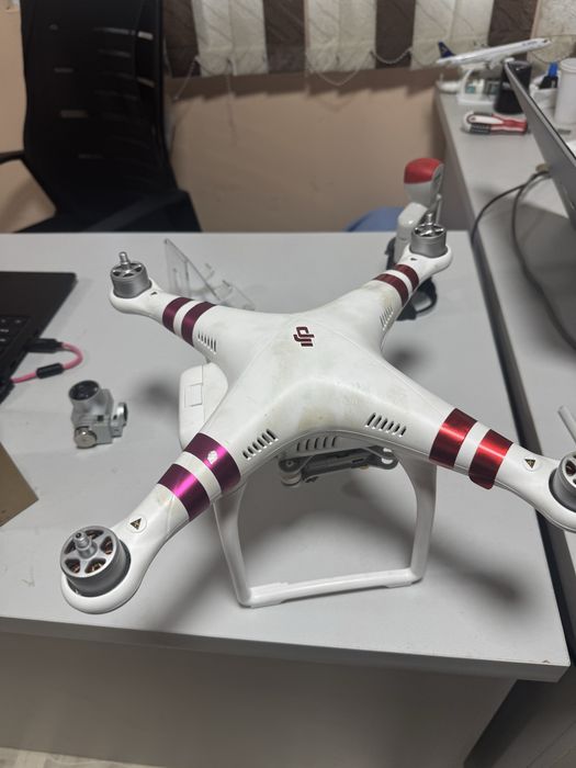 DJI Phantom 3 Standard (оригинал)