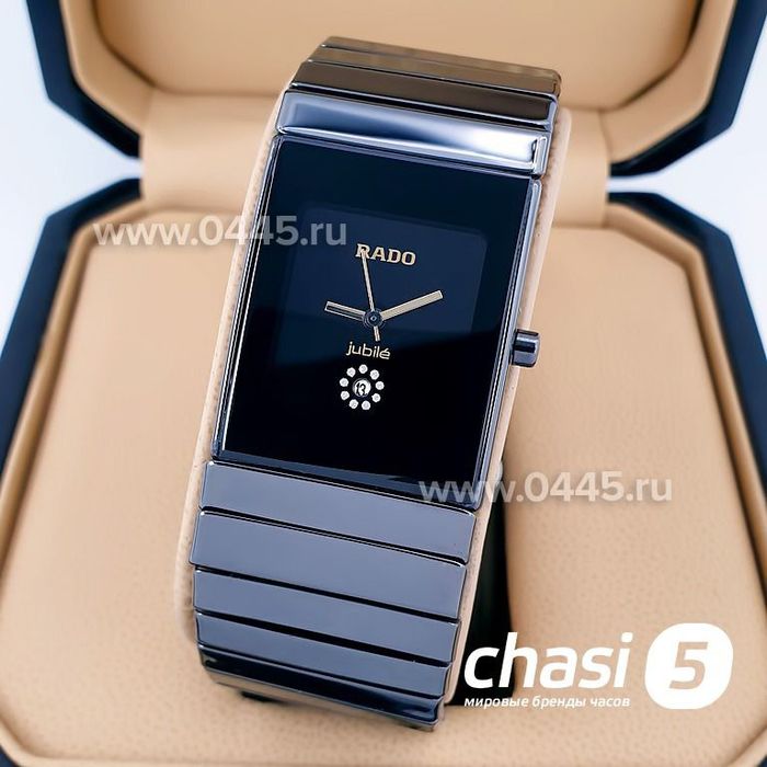 Мужские часы премиум класса Rado