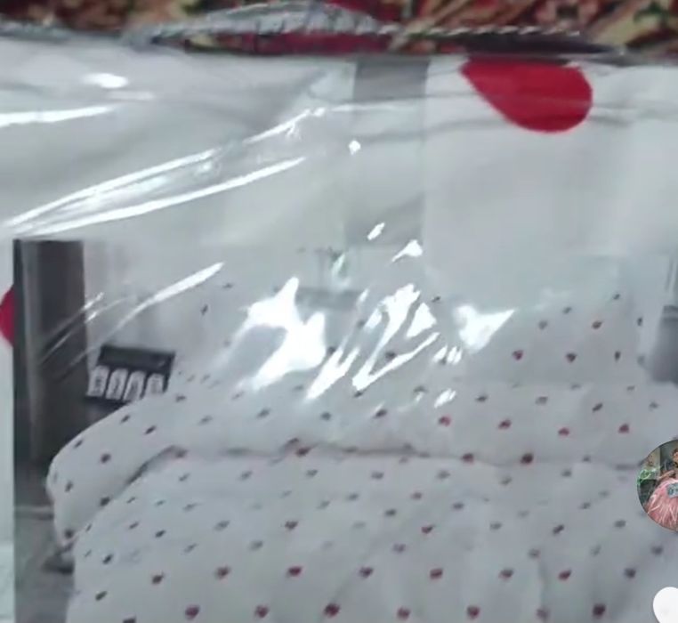 Продам постельное