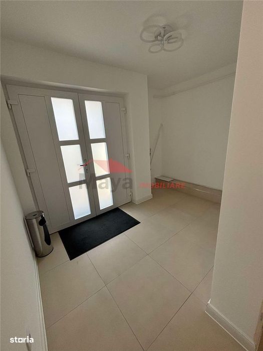 Duplex, aproape de Lama
