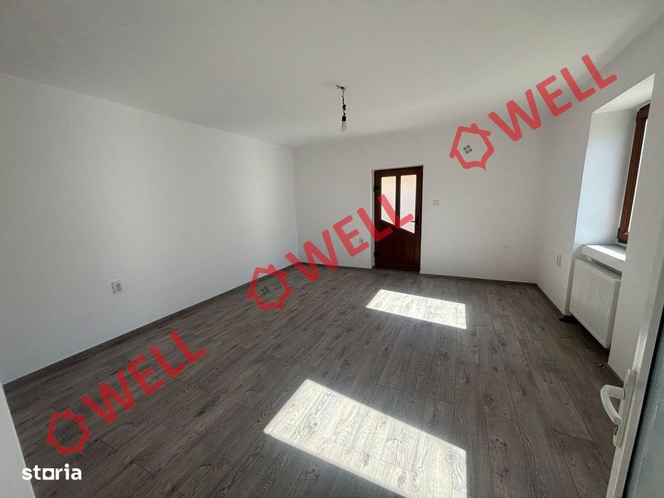 Spațiu cu 2 camere de închiriat  în Târgu Secuiesc!