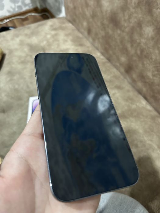 айфон 14 про макс 256гб