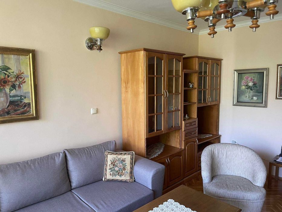 Продава се Тристаен апартамент в София, Център - 101 кв.м за 1971 €/кв.м - Снимка #6