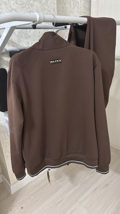 Спортивная двойка муж