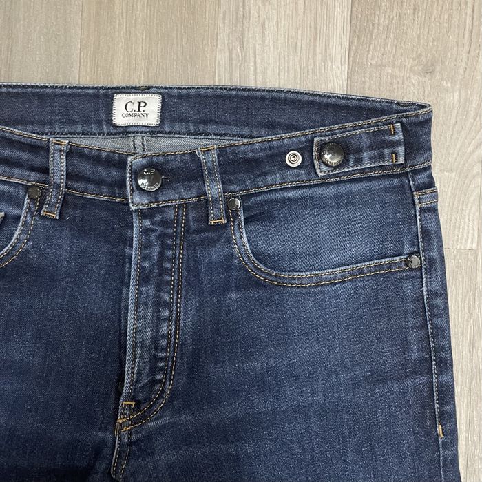 C.P. Company Vintage Jeans