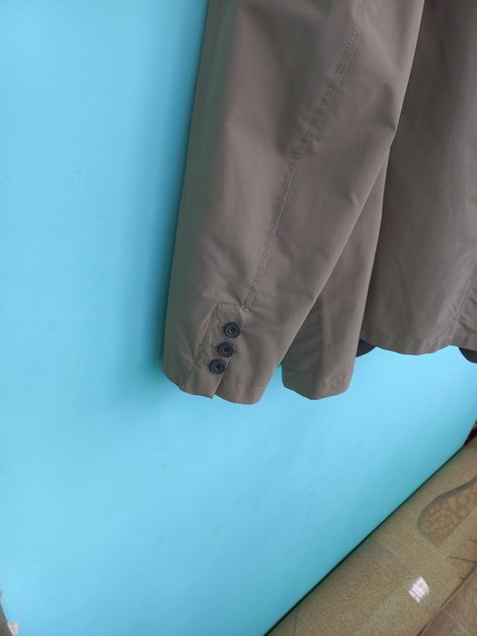 Куртка весна-осень