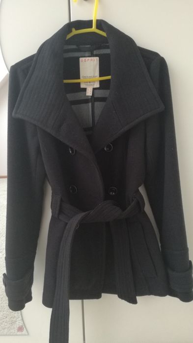Топло палто Esprit