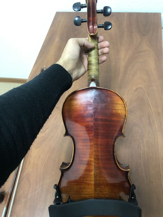 Skripka 4/4 germanskiy masteravoy