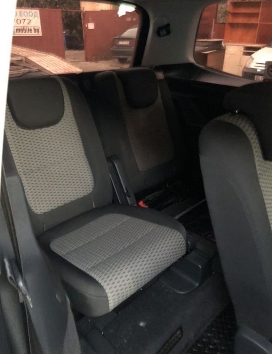 Продаваме фолксваген шаран 2.0дсг 140кс. Vw sharan 2.0dsg 140hp.