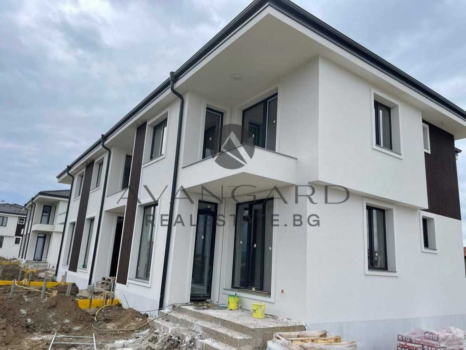 Продава се Къща в Пловдив, Беломорски - 144 кв.м за 1667 €/кв.м - Снимка #5