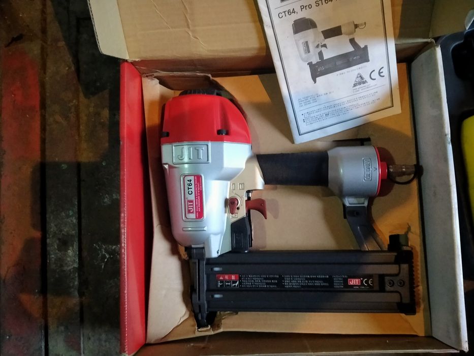 Пневмо молотки  производство Корея