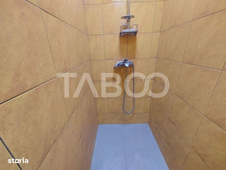 Spatiu comercial de inchiriat 100 mp in Sibiu zona centrala