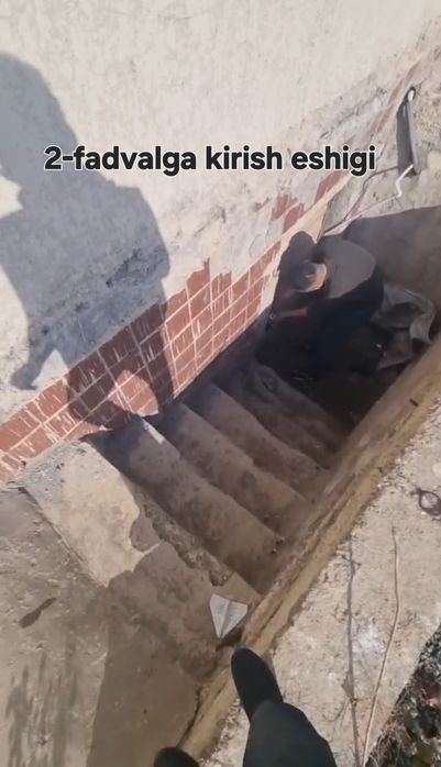 FARG'ONA SHAHAR muhayyo shodiyona MFY da uyimz arzon narxda sotiladi