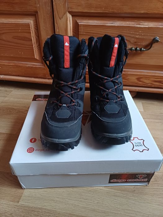 Зимни обувки Quechua